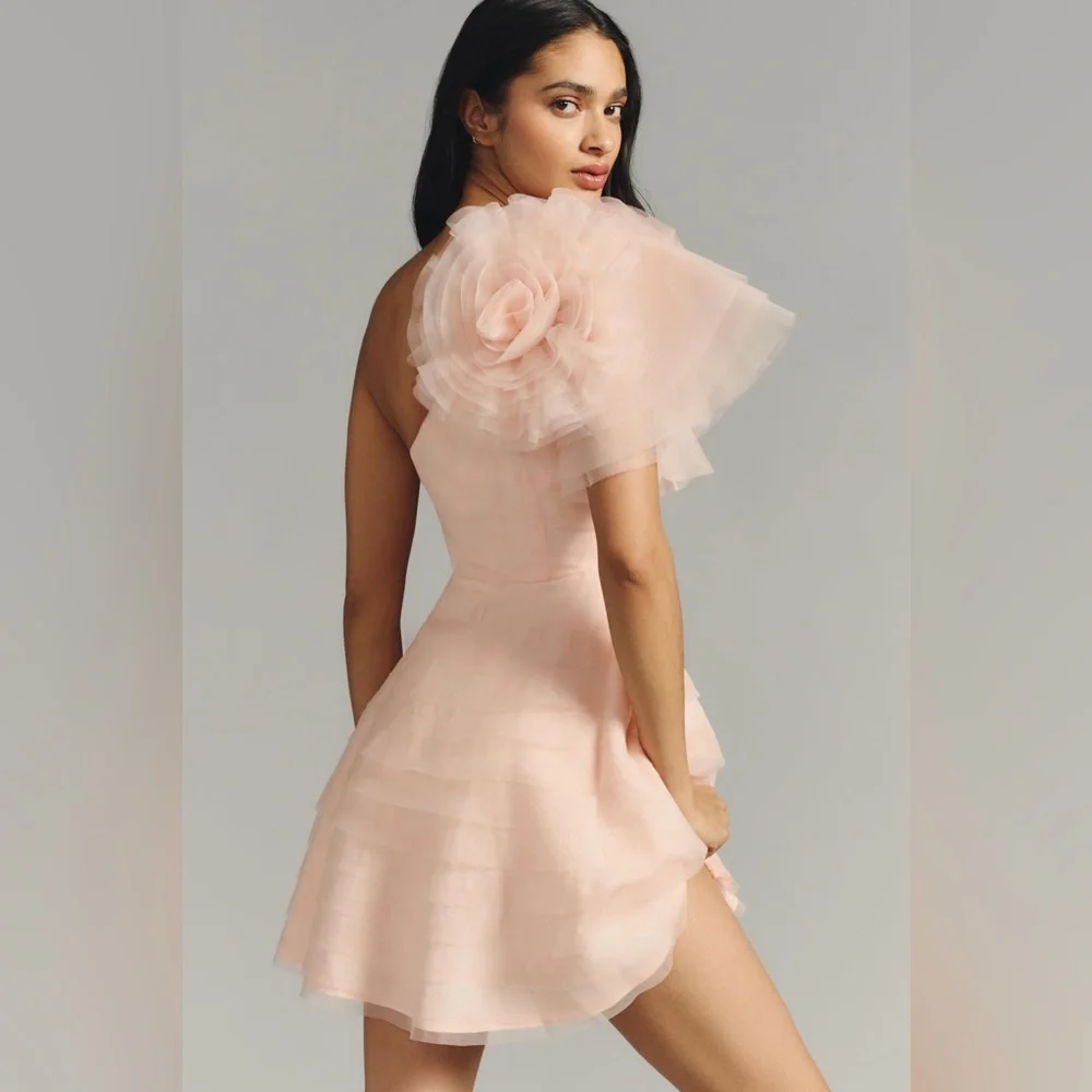 Barbie Babydoll Dress - Picture 2 of 2
